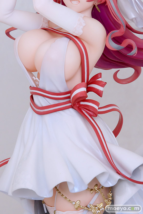 スマイルフェス2025 フィギュア グッドスマイルアーツ上海 アズールレーン ブレマートン ～幸せトラッキング～ 西部秀寿 いわびつ GSC制作部 佐々木界 06