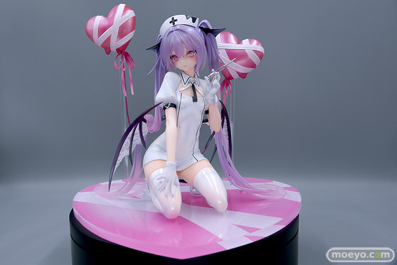 Pink・Charm rurudo氏　 「イヴSWEET TOXIC_Ver.」 アビラ プラヅマ法力模型 グラハム仮面 エロ キャストオフ フィギュア 製品版 01