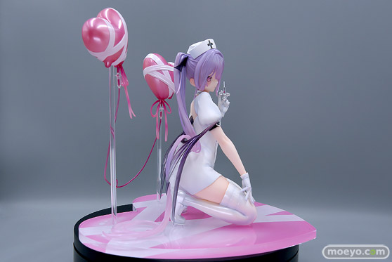 Pink・Charm rurudo氏　 「イヴSWEET TOXIC_Ver.」 アビラ プラヅマ法力模型 グラハム仮面 エロ キャストオフ フィギュア 製品版 03