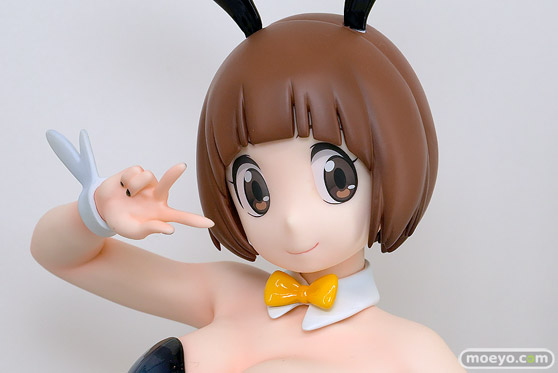 フリーイング キルラキル 満艦飾マコ バニーVer. DimensionTrace 松田モデル スマイルフェス2025 フィギュア 05