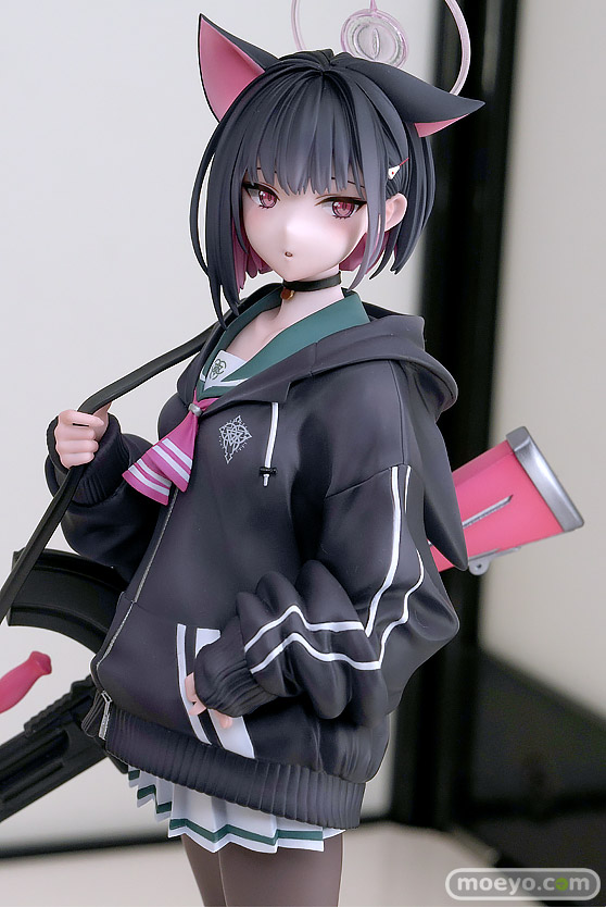 スマイルフェス2025 フィギュア クレーネル ブルーアーカイブ -Blue Archive- カズサ CKB クレーネル いなば アンディー 04