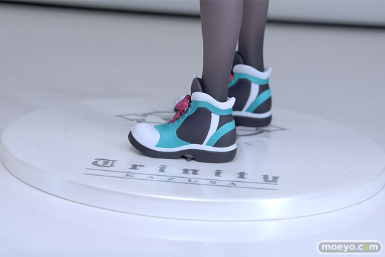 スマイルフェス2025 フィギュア クレーネル ブルーアーカイブ -Blue Archive- カズサ CKB クレーネル いなば アンディー 10