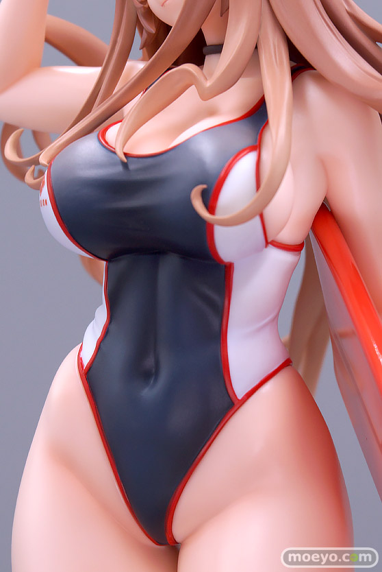 グッドスマイルアーツ上海 勝利の女神：NIKKE ラピ：クラシックバカンス ハッブル 犬騎士 TORAMI 製品版 16