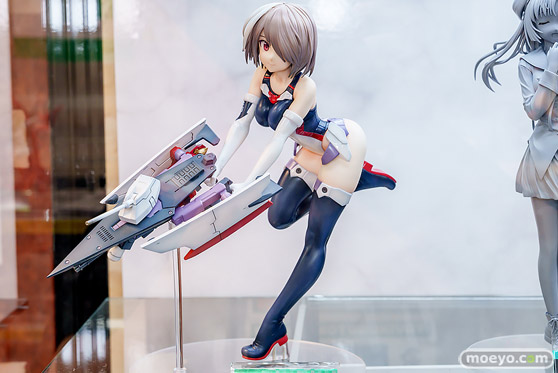秋葉原の新作フィギュア展示の様子 コトブキヤ ボークスホビー天国2 東京フィギュア 34