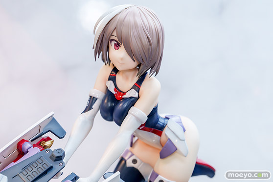 秋葉原の新作フィギュア展示の様子 コトブキヤ ボークスホビー天国2 東京フィギュア 35