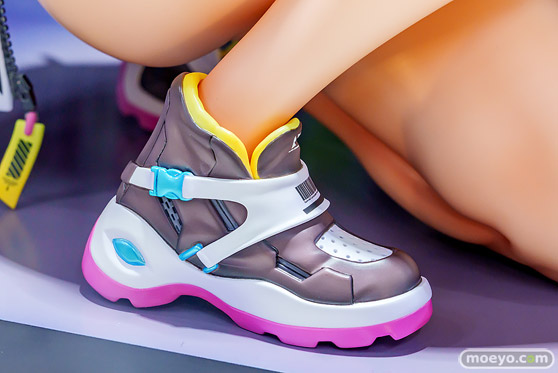 ノクタナス 冥途武装：Ax Street ver. Pixel Philia Edition にゃばー グラハム仮面 フィギュア 18