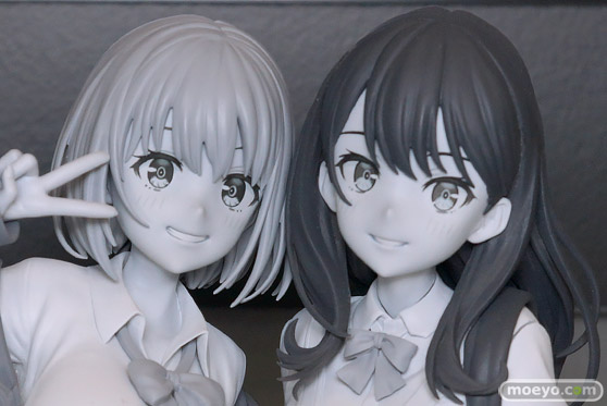 スマイルフェス2025 フィギュア グッドスマイルカンパニー グリッドマン ユニバース 宝多六花＆新条アカネ feat. トリダモノ スパロー 09