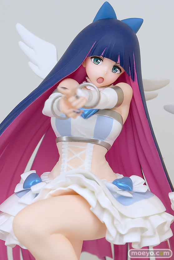 スマイルフェス2025 フィギュア グッドスマイルカンパニー POP UP PARADE パンティ&ストッキングセット 悔い改めよVer. L size もとお 株式会社スパロー ともふみ 05