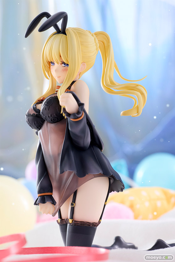 『この素晴らしい世界に祝福を！』からアクア&ダクネスのネグリジェ姿フィギュアが登場！　７月４日（金）より予約受付開始！ 10