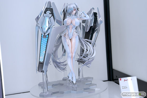 スマイルフェス2025 フィギュア マックスファクトリー 勝利の女神：NIKKE シンデレラ あきもふ タイゾウ 中野フィギュア教室 02