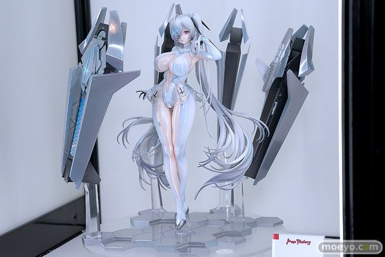 スマイルフェス2025 フィギュア マックスファクトリー 勝利の女神：NIKKE シンデレラ あきもふ タイゾウ 中野フィギュア教室 03