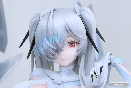 スマイルフェス2025 フィギュア マックスファクトリー 勝利の女神：NIKKE シンデレラ あきもふ タイゾウ 中野フィギュア教室 05