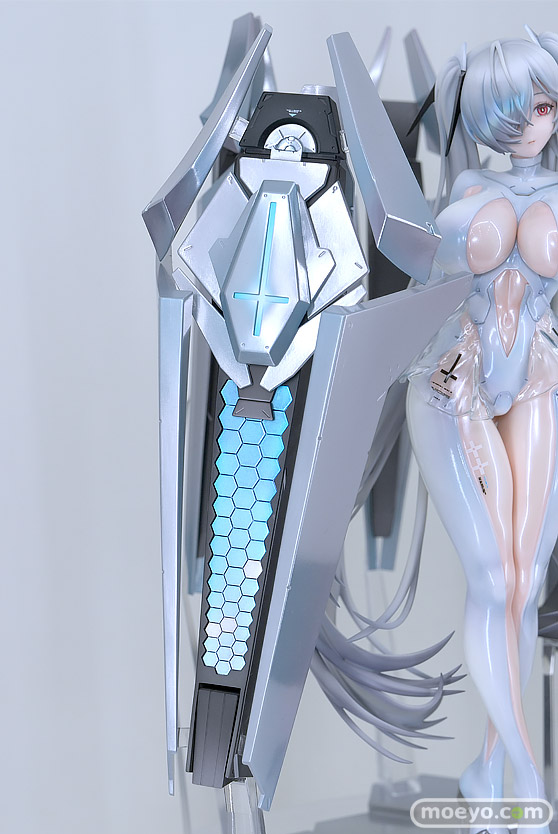 スマイルフェス2025 フィギュア マックスファクトリー 勝利の女神：NIKKE シンデレラ あきもふ タイゾウ 中野フィギュア教室 11