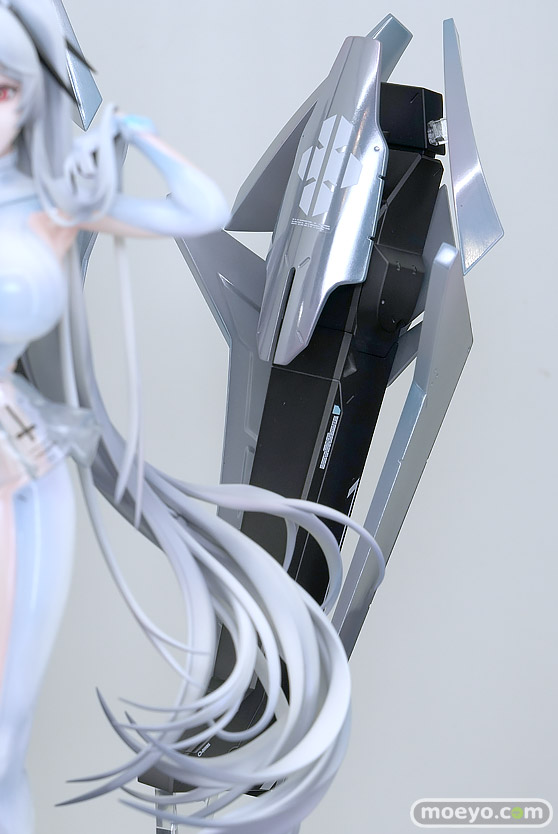 スマイルフェス2025 フィギュア マックスファクトリー 勝利の女神：NIKKE シンデレラ あきもふ タイゾウ 中野フィギュア教室 12