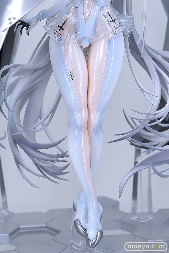 スマイルフェス2025 フィギュア マックスファクトリー 勝利の女神：NIKKE シンデレラ あきもふ タイゾウ 中野フィギュア教室 13