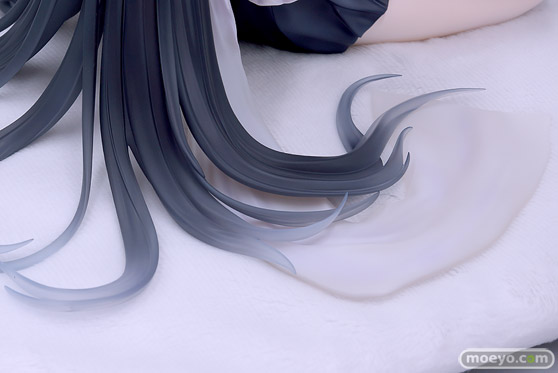 アルファマックス アズールレーン インドミタブル ~ケダルイメイドサマ ver. ~ AXIA Lilan フィギュア 製品版 23