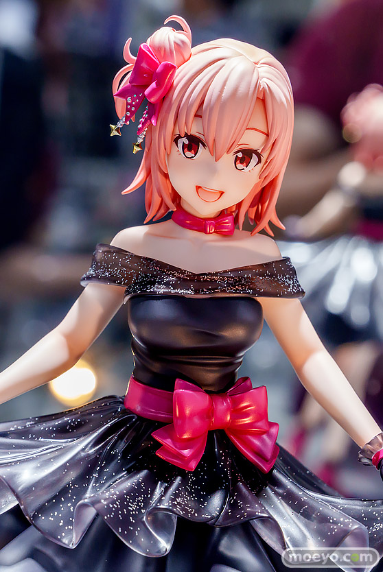秋葉原の新作フィギュア展示の様子 2025年7月5日 あみあみ 秋葉原ラジオ会館店 08