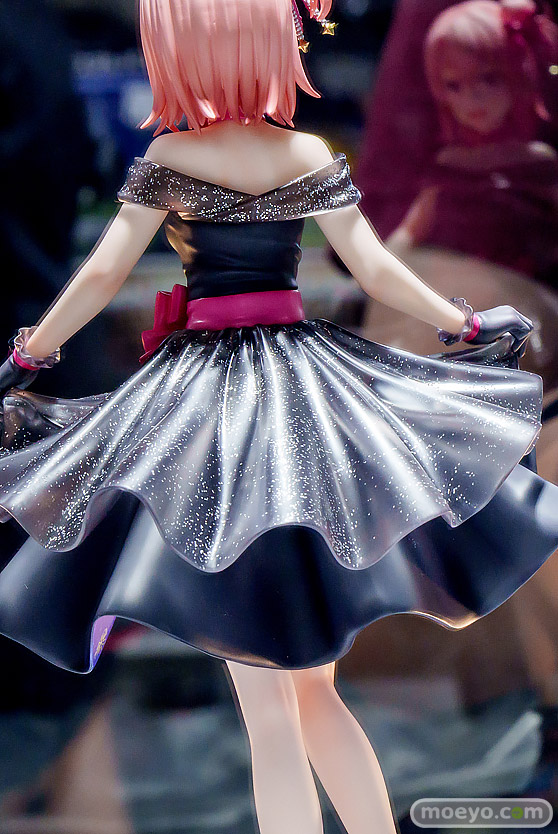 秋葉原の新作フィギュア展示の様子 2025年7月5日 あみあみ 秋葉原ラジオ会館店 09