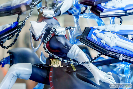 秋葉原の新作フィギュア展示の様子 2025年7月5日 あみあみ 秋葉原ラジオ会館店 24