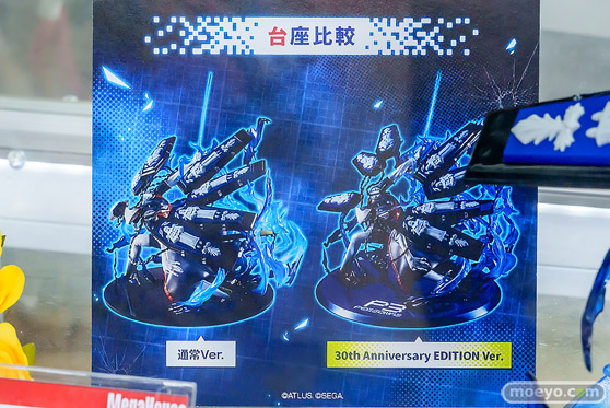 秋葉原の新作フィギュア展示の様子 2025年7月5日 あみあみ 秋葉原ラジオ会館店 25