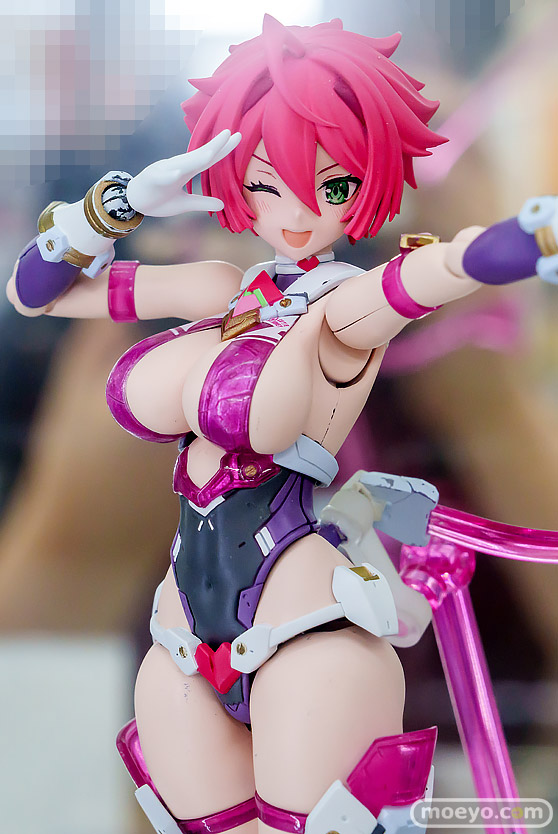 秋葉原の新作フィギュア展示の様子 2025年7月5日 あみあみ 秋葉原ラジオ会館店 33