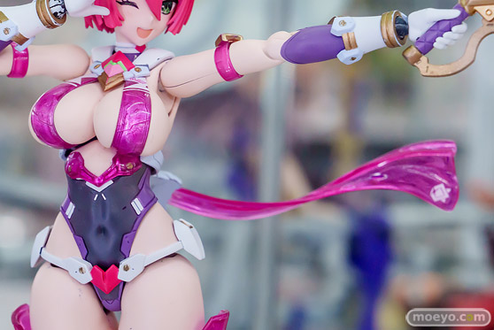 秋葉原の新作フィギュア展示の様子 2025年7月5日 あみあみ 秋葉原ラジオ会館店 34
