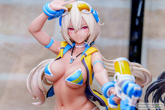 秋葉原の新作フィギュア展示の様子 2025年7月5日 コトブキヤ 03