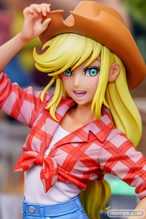 秋葉原の新作フィギュア展示の様子 2025年7月5日 コトブキヤ 16
