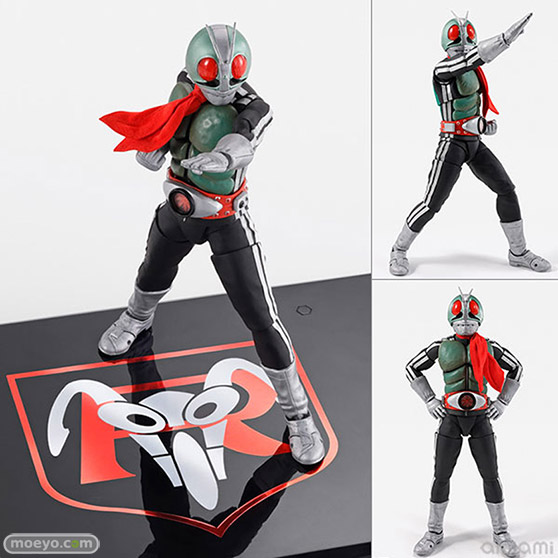 ゾンビに死神、水着姿の錬金術師も上位に登場。『2025年6月あみあみフィギュア月間ランキング』　05