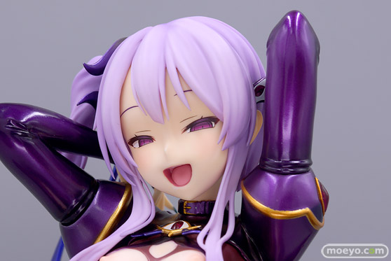 チューベローズプラスオーキッドシード サキュメアラピス Illustrated by 左藤空気 A’m エロ フィギュア 36