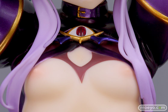 チューベローズプラスオーキッドシード サキュメアラピス Illustrated by 左藤空気 A’m エロ フィギュア 40