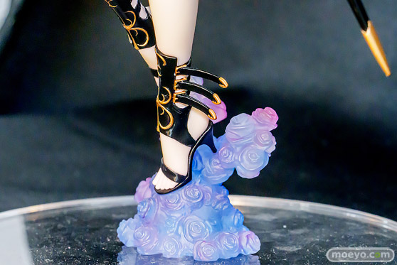 ベルパレットフレーズギャラリー 戦場のヴァルキュリア セルベリア・ブレス 水着Ver. French Doll G.O. Cerberus Project 強龍 フィギュア 18