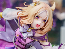 「ナリタトップロード」「ヴェロニカ・スイートハート（再販）」「トラ娘のちょび美」など 秋葉原の新作フィギュア、グッズ展示の様子「あみあみ 秋葉原ラジオ会館店」（2025年7月12日）