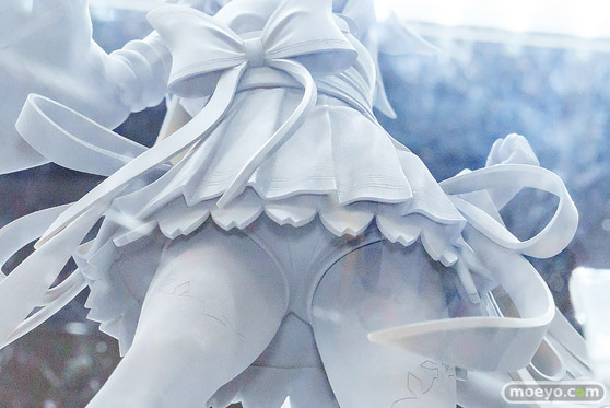 秋葉原の新作フィギュア展示の様子 2025年7月13日コトブキヤ ボークスホビー天国2 東京フィギュア  03