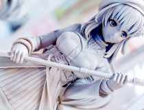 「ニエス・クローデル」「サクラチヨノオー」「レイカ」など 秋葉原の新作フィギュア、グッズ展示の様子「コトブキヤ秋葉原館」「ボークスホビー天国2」「東京フィギュアギャラリー」（2025年7月12日）