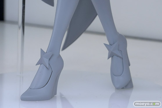 スマイルフェス2025 フィギュア ファット・カンパニー 魔法少女にあこがれて マジアベーゼ 第二形態 ヤドカリ 13