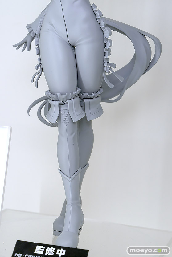 スマイルフェス2025 フィギュア ファット・カンパニー ウマ娘 プリティダービー デュランダル 間崎祐介 09
