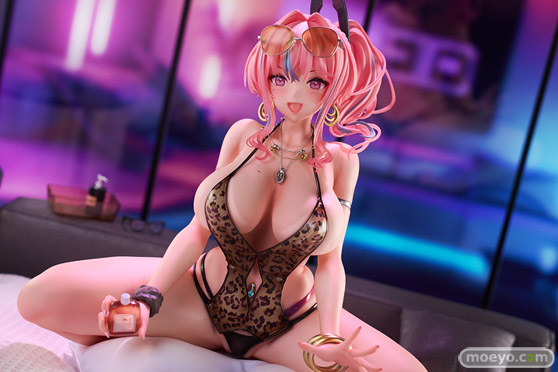アルファマックス アズールレーン ブレマートン ピロー・コンサルテーション ver. AXIA Lilan フィギュア 06