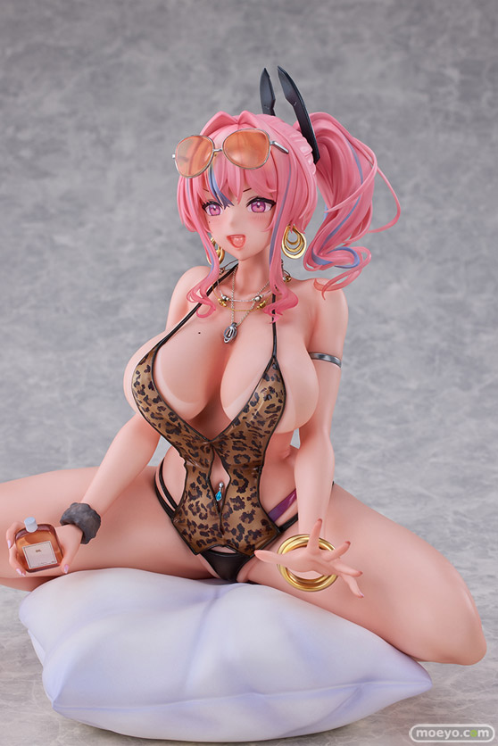 アルファマックス アズールレーン ブレマートン ピロー・コンサルテーション ver. AXIA Lilan フィギュア 14