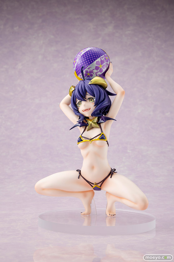 『魔法少女にあこがれて』 マジアベーゼ 水着ver.が1/6フィギュア化！　7月18日（金）より予約受付開始！　06