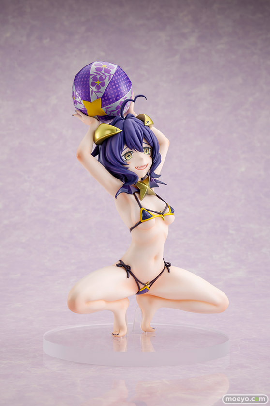 『魔法少女にあこがれて』 マジアベーゼ 水着ver.が1/6フィギュア化！　7月18日（金）より予約受付開始！　08