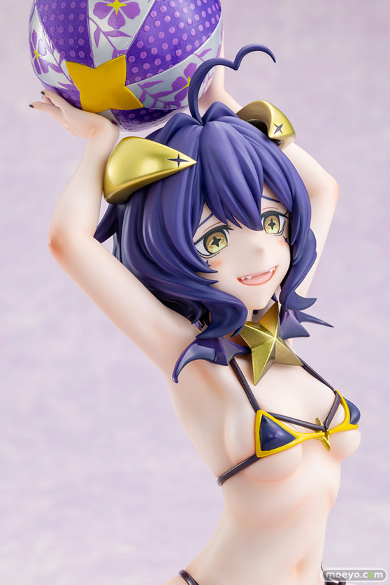 『魔法少女にあこがれて』 マジアベーゼ 水着ver.が1/6フィギュア化！　7月18日（金）より予約受付開始！　09