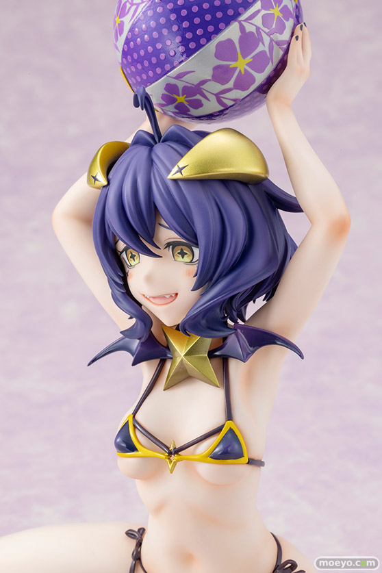 『魔法少女にあこがれて』 マジアベーゼ 水着ver.が1/6フィギュア化！　7月18日（金）より予約受付開始！　10