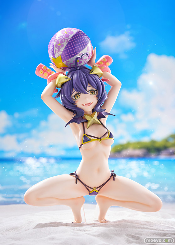 『魔法少女にあこがれて』 マジアベーゼ 水着ver.が1/6フィギュア化！　7月18日（金）より予約受付開始！　13