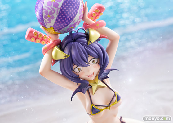 『魔法少女にあこがれて』 マジアベーゼ 水着ver.が1/6フィギュア化！　7月18日（金）より予約受付開始！　14