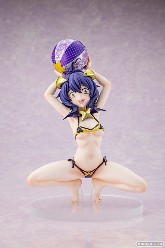 『魔法少女にあこがれて』 マジアベーゼ 水着ver.が1/6フィギュア化！　7月18日（金）より予約受付開始！　15
