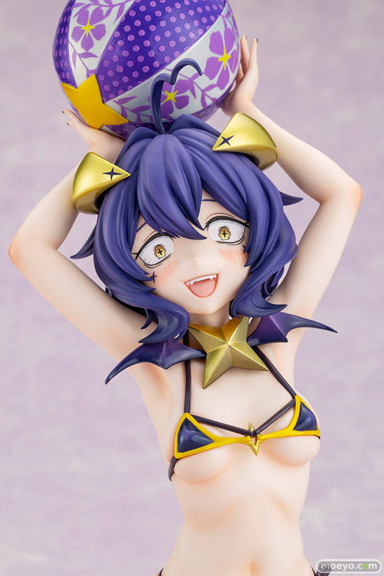 『魔法少女にあこがれて』 マジアベーゼ 水着ver.が1/6フィギュア化！　7月18日（金）より予約受付開始！　16