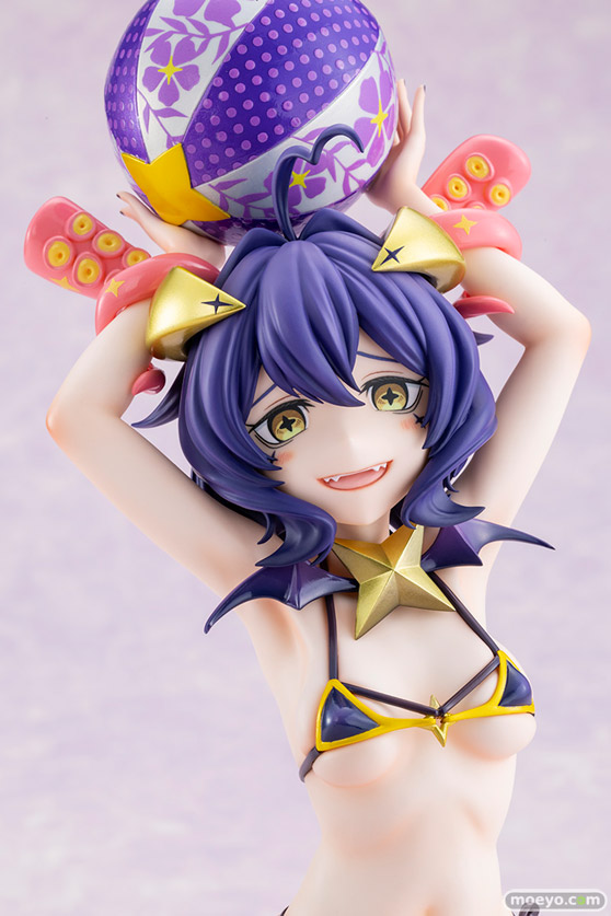 『魔法少女にあこがれて』 マジアベーゼ 水着ver.が1/6フィギュア化！　7月18日（金）より予約受付開始！　17