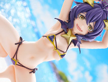 【KADOKAWA】『魔法少女にあこがれて』 マジアベーゼ 水着ver.が1/6フィギュア化！　7月18日（金）より予約受付開始！