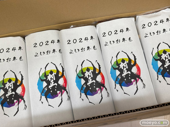 【moeyo.com 20周年記念特別企画 フィニッシャーインタビュー】もんぷち。が聞く！「お昼はうどん屋、夜はフィギュア塗り塗りおじさん。」な彩色フィニッシャー「村正」とは。 01